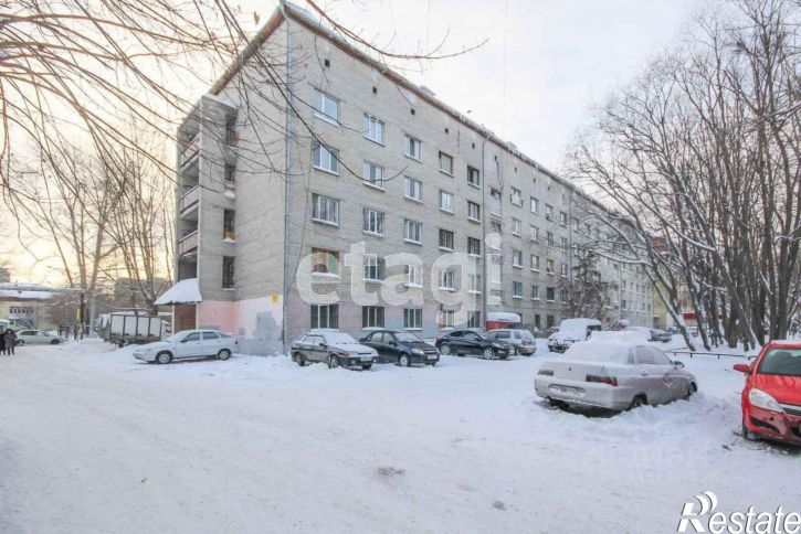 Комната Юганский пр-д, 9,  д. 9