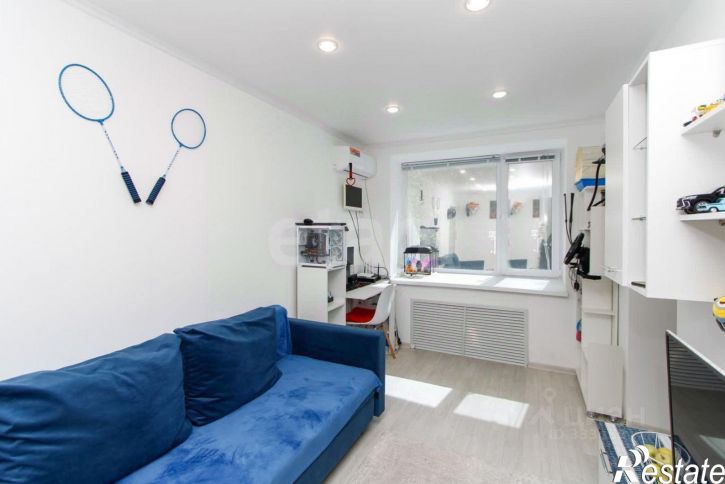 2-комн квартира ул Авторемонтная, 23,  д. 23