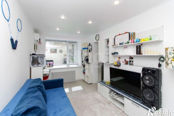2-комн квартира ул Авторемонтная, 23,  д. 23