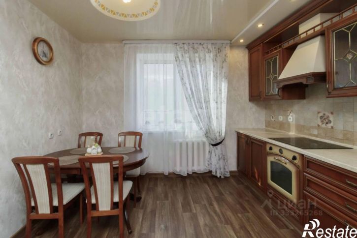 4-комн квартира ул Народная, 2,  д. 2