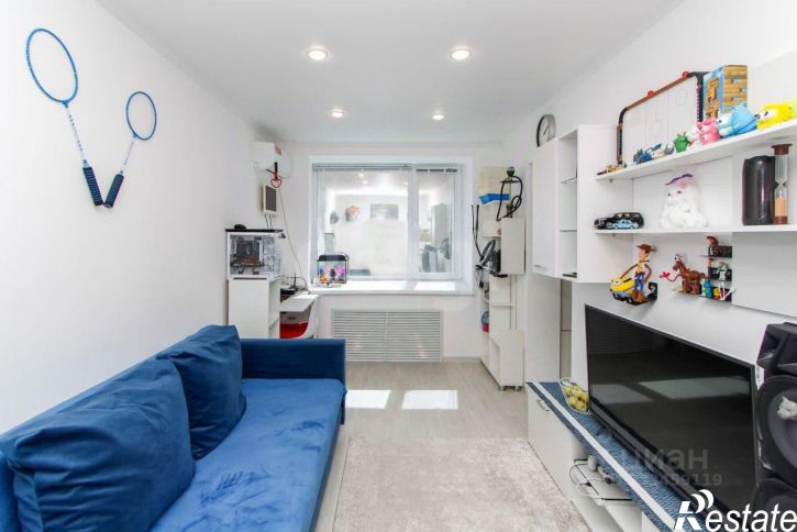 2-комн квартира ул Авторемонтная, 23,  д. 23