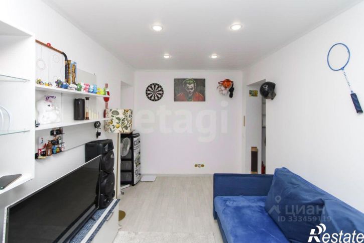 2-комн квартира ул Авторемонтная, 23,  д. 23