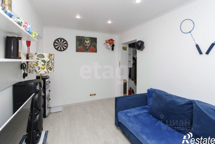 2-комн квартира ул Авторемонтная, 23,  д. 23