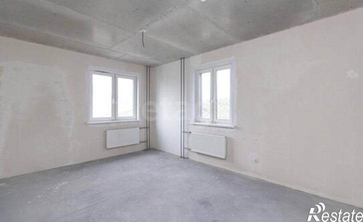 3-комн квартира ул Парада Победы, 17,  д. 17