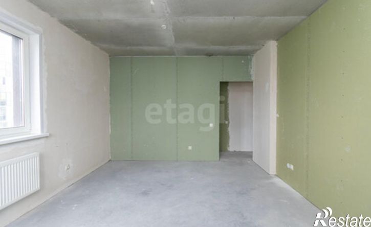 3-комн квартира ул Парада Победы, 17,  д. 17
