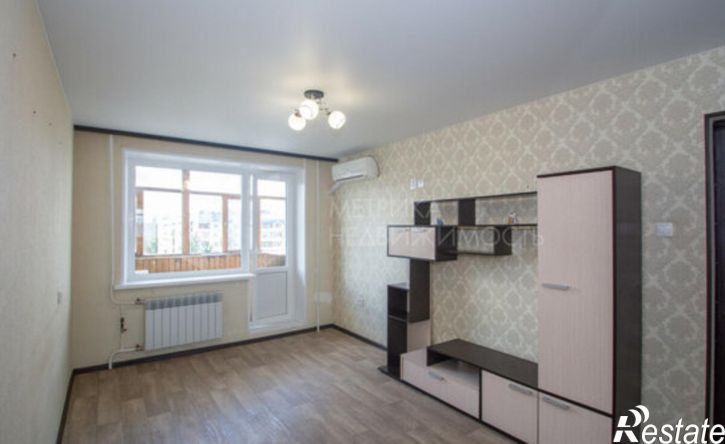 1-комн квартира пр-д 9 Мая, 2,  д. 2