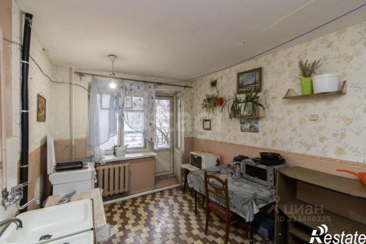 Комната ул Холодильная, 40/3,  д. 40/3