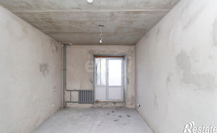 1-комн квартира ул Миусская, 8,  д. 8