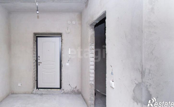 1-комн квартира ул Миусская, 8,  д. 8