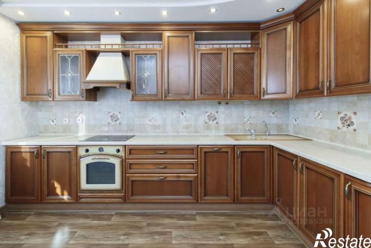 4-комн квартира ул Народная, 2,  д. 2