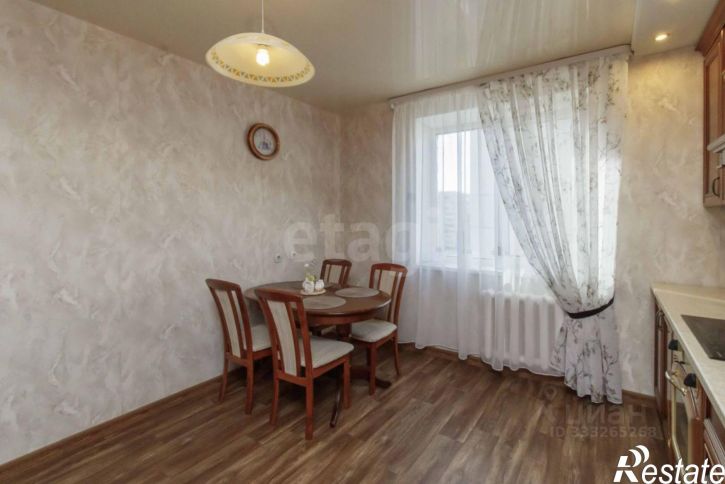 4-комн квартира ул Народная, 2,  д. 2