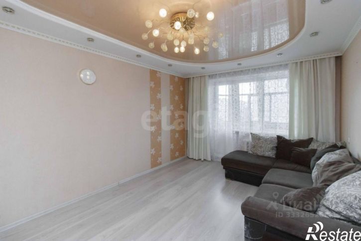 4-комн квартира ул Народная, 2,  д. 2