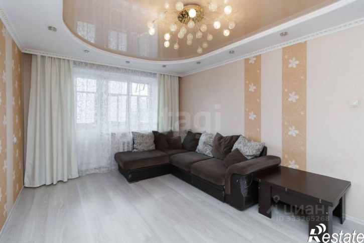 4-комн квартира ул Народная, 2,  д. 2