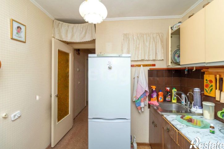 1-комн квартира ул Маршала Захарова, 5,  д. 5