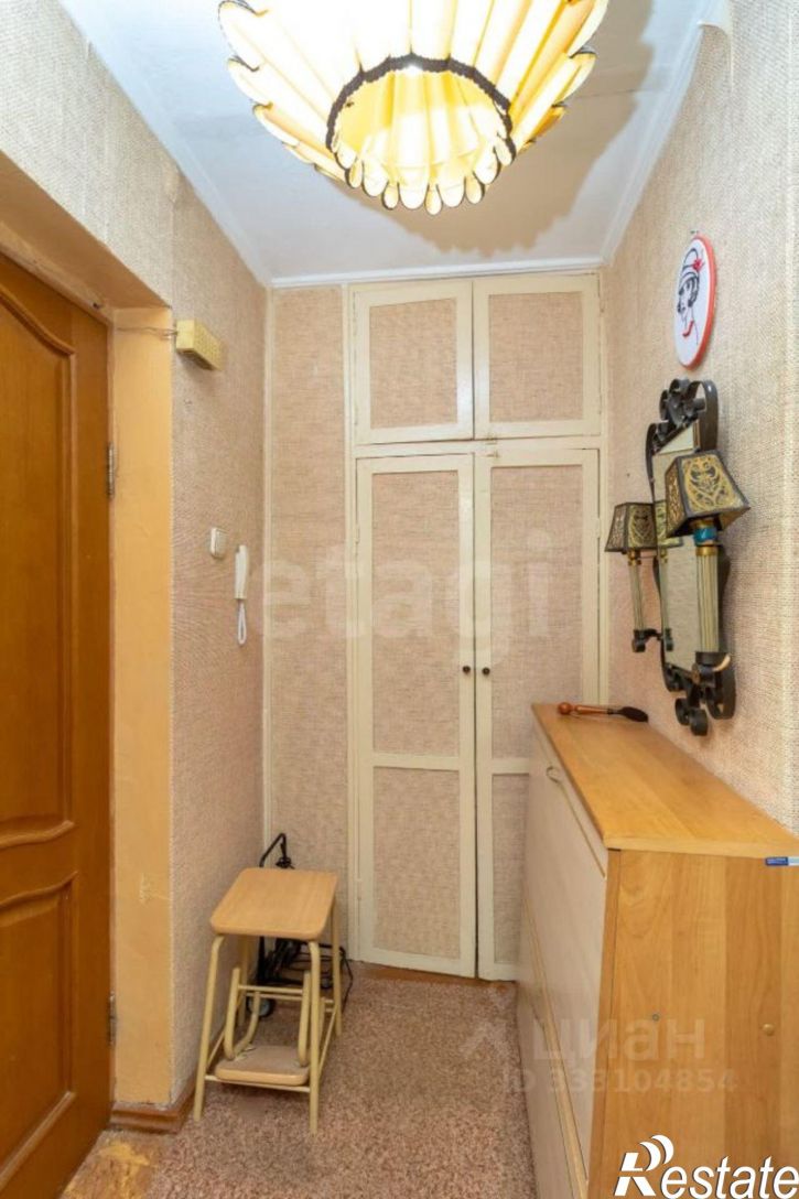 1-комн квартира ул Маршала Захарова, 5,  д. 5