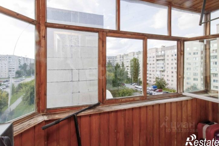 4-комн квартира ул Народная, 2,  д. 2