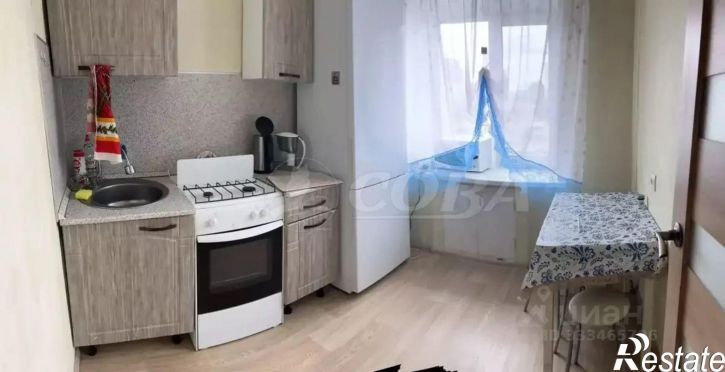 1-комн квартира ул Харьковская, 54,  д. 54
