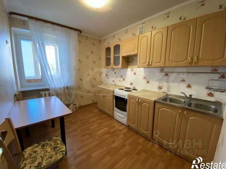 1-комн квартира ул Полевая, 27 2,  д. 27 2,  к. 2