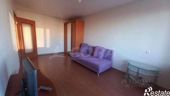 1-комн квартира ул Домостроителей, 18,  д. 18