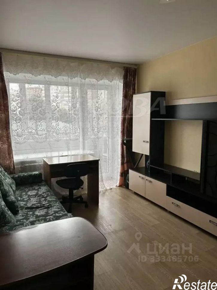 1-комн квартира ул Харьковская, 54,  д. 54