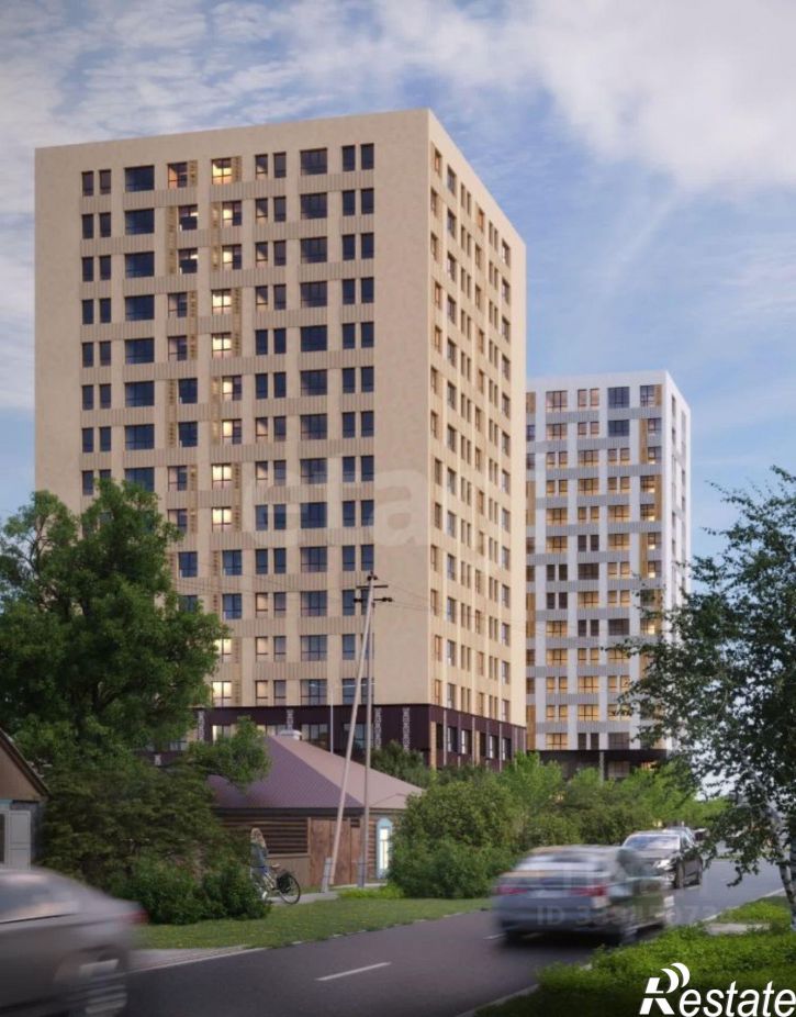 Торговое помещение ул Сосьвинская, 31,  д. 31