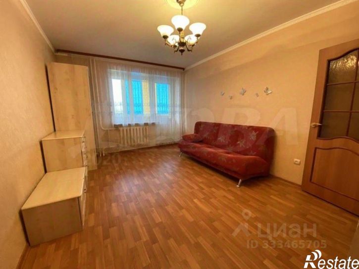 1-комн квартира ул Полевая, 27 2,  д. 27 2,  к. 2