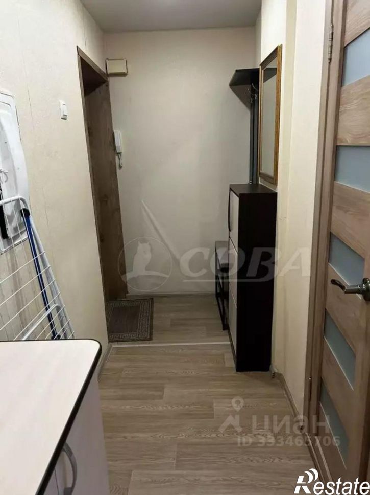 1-комн квартира ул Харьковская, 54,  д. 54