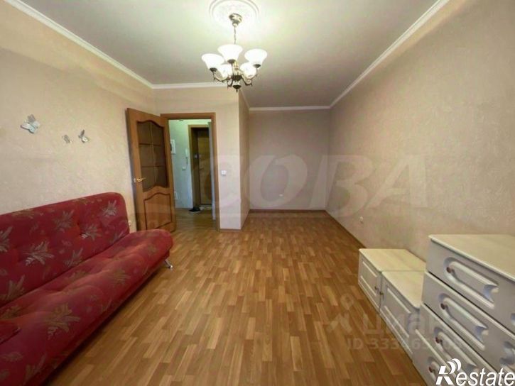 1-комн квартира ул Полевая, 27 2,  д. 27 2,  к. 2