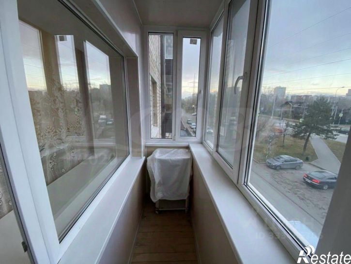 1-комн квартира ул Харьковская, 54,  д. 54