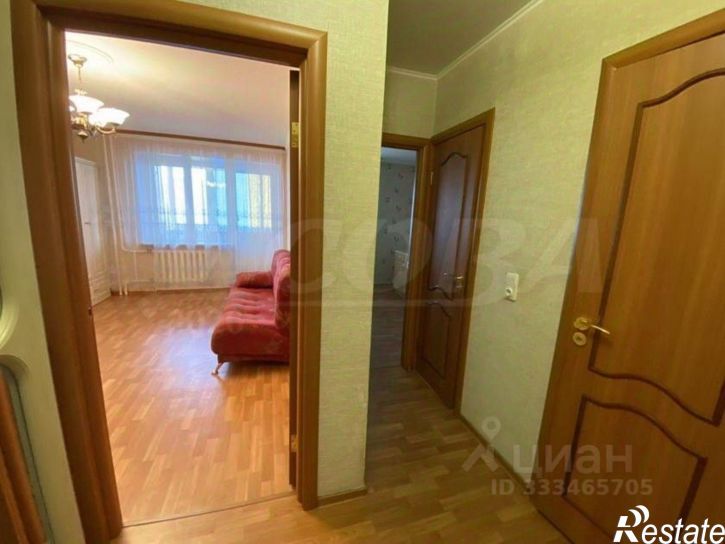 1-комн квартира ул Полевая, 27 2,  д. 27 2,  к. 2