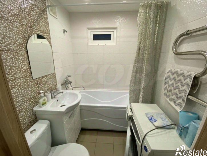 1-комн квартира ул Харьковская, 54,  д. 54