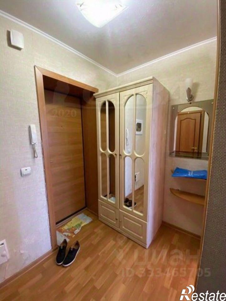 1-комн квартира ул Полевая, 27 2,  д. 27 2,  к. 2