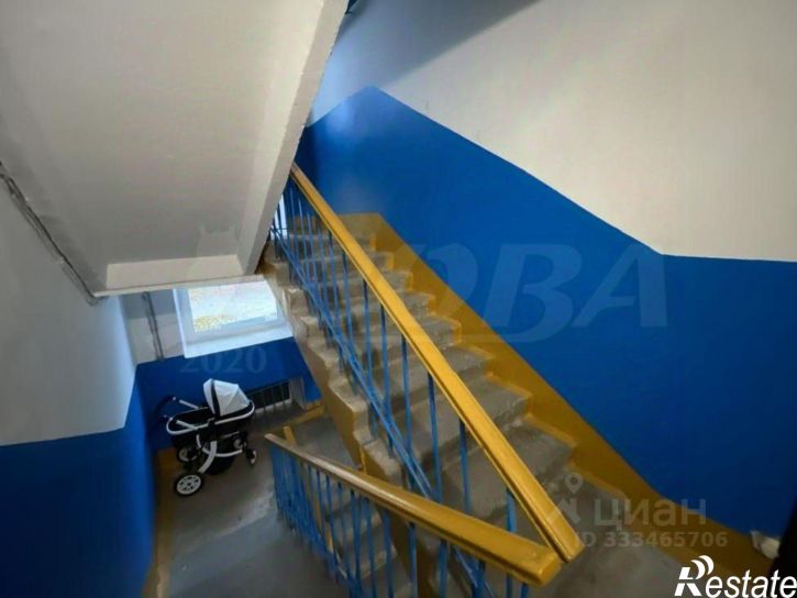 1-комн квартира ул Харьковская, 54,  д. 54