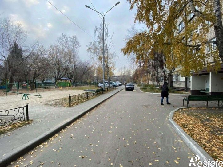 1-комн квартира ул Харьковская, 54,  д. 54