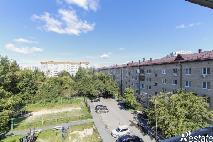 3-комн квартира ул Спорта, 91,  д. 91