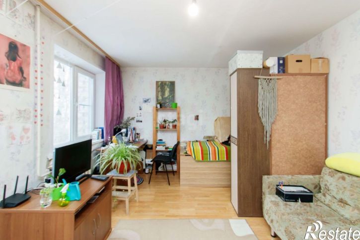 5-комн квартира ул Пермякова, 41,  д. 41