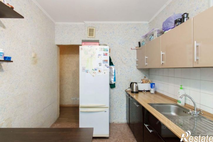 5-комн квартира ул Пермякова, 41,  д. 41