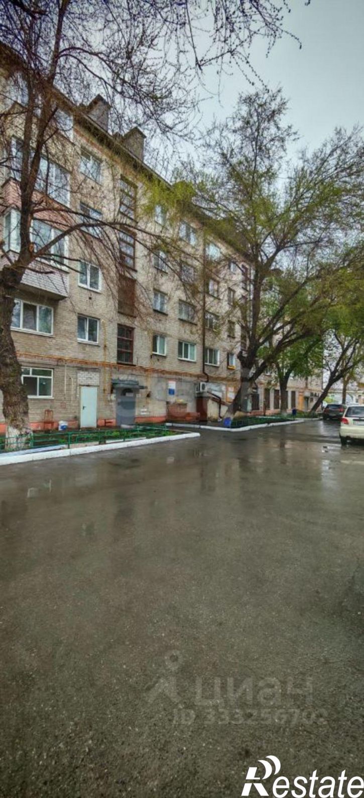3-комн квартира ул Революции, 1а,  д. 1а