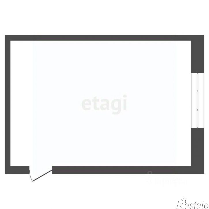 Комната ул Республики, 214,  д. 214