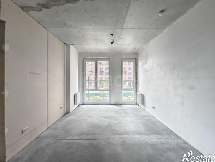 1-комн квартира ул Газовиков, 38 2,  д. 38 2,  к. 2