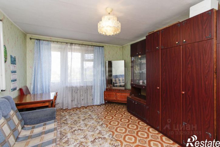 3-комн квартира ул Спорта, 91,  д. 91