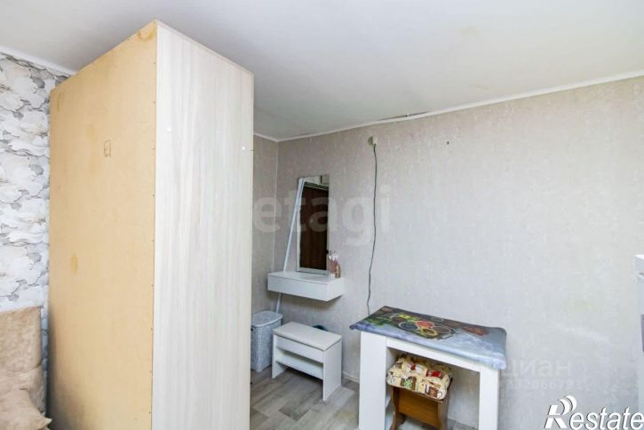 Комната ул Республики, 214,  д. 214