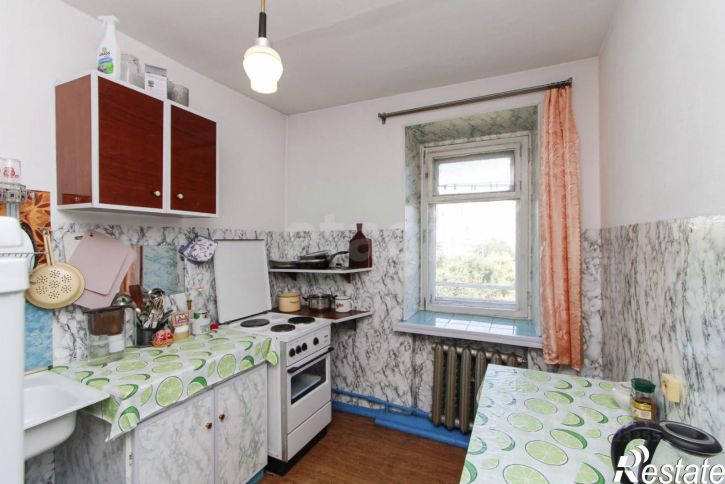 3-комн квартира ул Спорта, 91,  д. 91