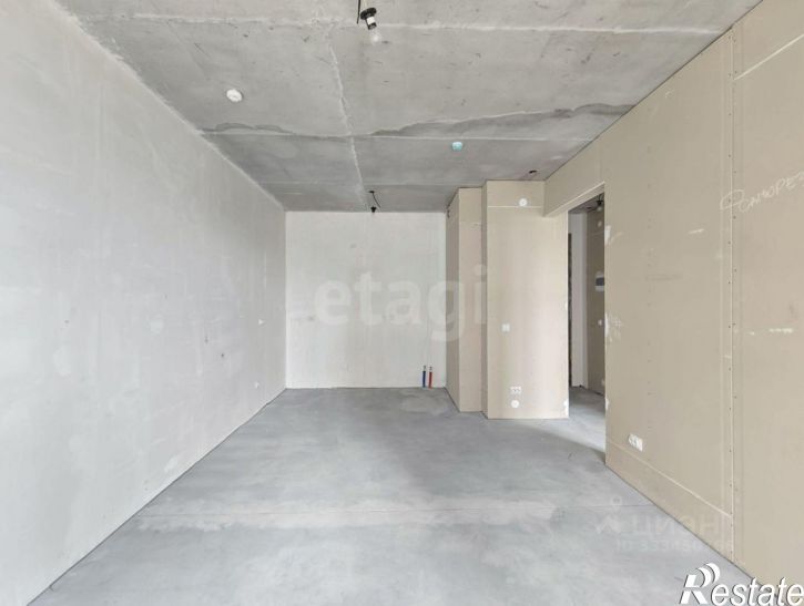 1-комн квартира ул Газовиков, 38 2,  д. 38 2,  к. 2