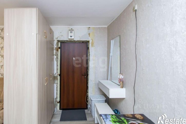 Комната ул Республики, 214,  д. 214