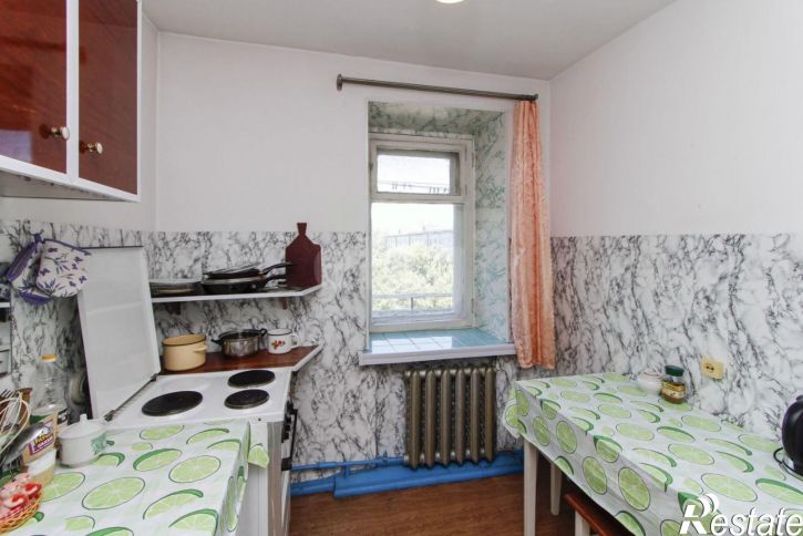3-комн квартира ул Спорта, 91,  д. 91