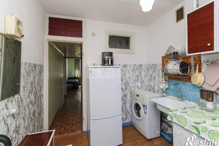 3-комн квартира ул Спорта, 91,  д. 91