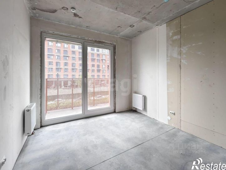 1-комн квартира ул Газовиков, 38 2,  д. 38 2,  к. 2