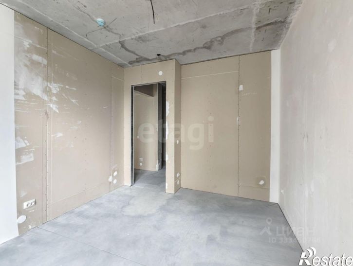 1-комн квартира ул Газовиков, 38 2,  д. 38 2,  к. 2