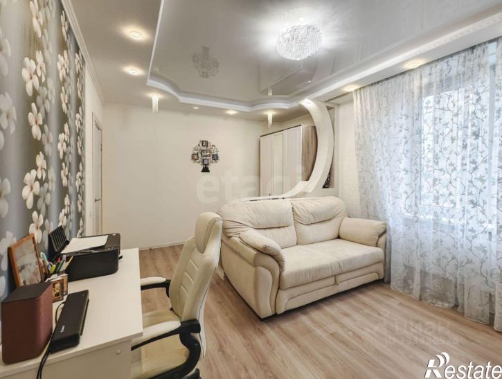 3-комн квартира Заречный пр-д, 39 1,  д. 39 1,  к. 1